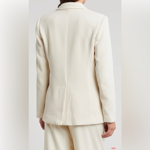 NWT Max Studio Corduroy Blazer - Picture 2 of 6